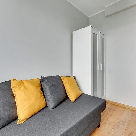Apartament Pokoje Gdańsk Gospody 6e, 1,2km do morza, 700m do Ergo Areny, 1,4km do Hipodromu Zewnętrze zdjęcie