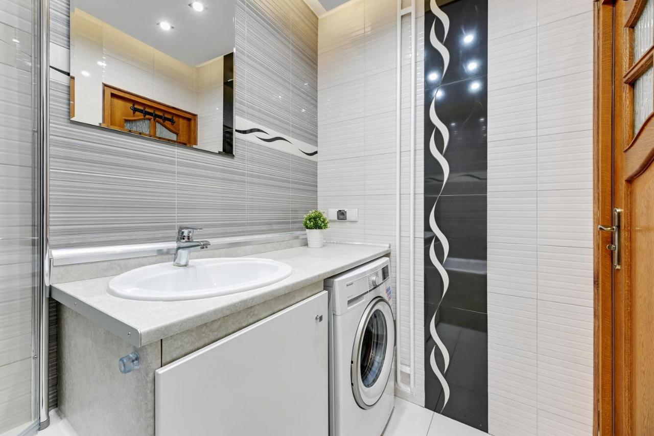 Apartament Pokoje Gdańsk Gospody 6e, 1,2km do morza, 700m do Ergo Areny, 1,4km do Hipodromu Zewnętrze zdjęcie