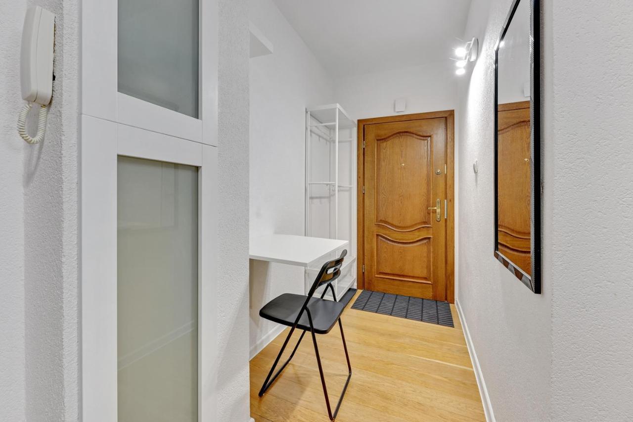 Apartament Pokoje Gdańsk Gospody 6e, 1,2km do morza, 700m do Ergo Areny, 1,4km do Hipodromu Zewnętrze zdjęcie